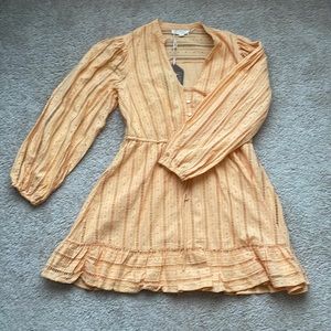 FOREVER THAT GIRL dress